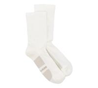 Rick Owens - Temple Glitter Socks - - Underwear - Donna - Bianco - L