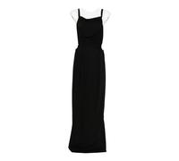 Rick Owens - Temple Gown - - Dresses - Donna - Nero - S