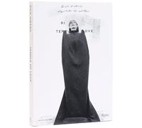 Rick Owens Miren Ar Rick Owens: Temple o (Copertina rigida) (PRESALE 24/06/2025)