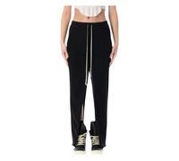 Rick Owens - Temple Pull On Sliced Pillar Skirt - - Skirts - Donna - Nero - S