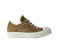 Rick Owens - Temple Sneakers - - Shoes - Donna - Marrone - 38 EU