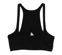 Rick Owens - Temple Unhorny Top - - Tops - Donna - Nero - L