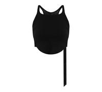 Rick Owens - Top Basic - -Tops -Donna -Nero -M