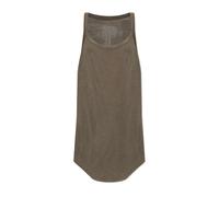 Rick Owens - Top Oversize - - Tops - Donna - Grigio - L