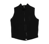 Rick Owens - Top SL Tabard - - Tops - Donna - Nero - M
