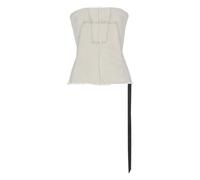 Rick Owens - Top - - Tops - Donna - Grigio - M