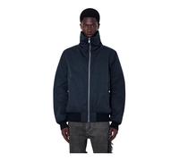 Rick Owens - Tower Dracuflight Bomber Jacket - - Jackets - Uomo - Blu - XL