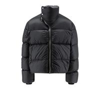 Rick Owens - Turtle Down Jacket - - Jackets - Uomo - Nero - L