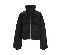 Rick Owens - Turtle Jacket - - Jackets - Uomo - Nero - S