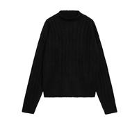 Rick Owens - Turtle - - Knitwear - Uomo - Nero - M