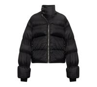 Rick Owens - Turtle Quilted Jacket - - Jackets - Uomo - Nero - L
