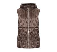 Rick Owens - Vest - - Jackets - Donna - Marrone - S