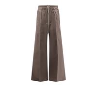 Rick Owens - Wide Bela Pantaloni - - Trousers - Uomo - Marrone - L