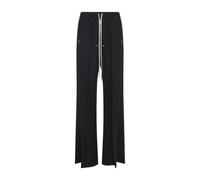 Rick Owens - Wide Bela Pants - - Trousers - Uomo - Nero - L