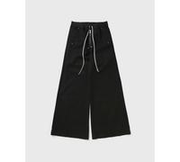 Rick Owens WOVEN PANTS-GETH BELAS men Casual Pants black in taglia:S