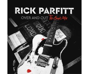 Rick Parfitt Over and Out: The Band's Mix (Vinyl LP) 12" Album