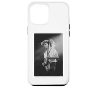 Rick Parfitt Status Quo 1979 Di Simon Fowler Custodia per iPhone 12 Pro Max