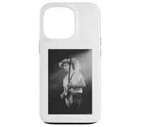Rick Parfitt Status Quo 1979 Di Simon Fowler Custodia per iPhone 13 Pro