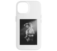 Rick Parfitt Status Quo 1979 Di Simon Fowler Custodia per iPhone 14