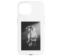 Rick Parfitt Status Quo 1979 Di Simon Fowler Custodia per iPhone 15