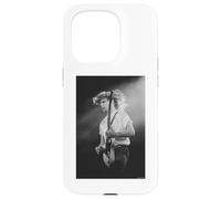 Rick Parfitt Status Quo 1979 Di Simon Fowler Custodia per iPhone 15 Pro