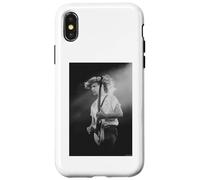 Rick Parfitt Status Quo 1979 Di Simon Fowler Custodia per iPhone X/XS