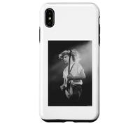 Rick Parfitt Status Quo 1979 Di Simon Fowler Custodia per iPhone XS Max