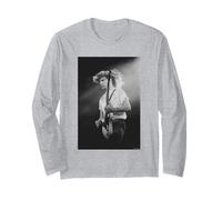 Rick Parfitt Status Quo 1979 Di Simon Fowler Maglia a Manica
