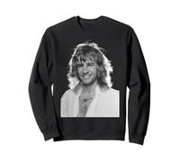 Rick Parfitt Status Quo Chitarrista ritmico 1979 Felpa