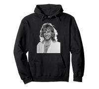 Rick Parfitt Status Quo Chitarrista ritmico 1979 Felpa con Cappuccio