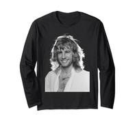 Rick Parfitt Status Quo Chitarrista ritmico 1979 Maglia a Manica