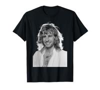 Rick Parfitt Status Quo Chitarrista ritmico 1979 Maglietta