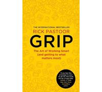Rick Pastoor Grip (Tascabile)