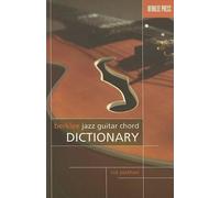 Rick Peckham Berklee Jazz Guitar Chord Dictionary (Tascabile)