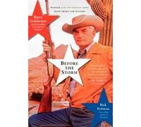 Rick Perlstein Before the Storm (Tascabile)