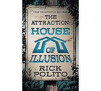 Rick Polito The Attraction (Tascabile) Attraction