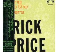 Rick Price - Talking to the Flowers