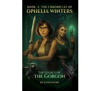 Rick Pridmore The Chronicles Of Ophelia Winters (Tascabile)