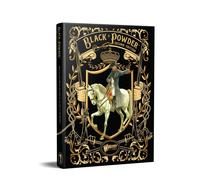 Rick Priestley Black Powder 2nd edition rulebook (Copertina rigida)