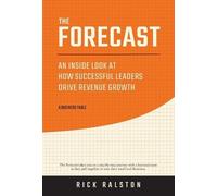 Rick Ralston Adrienne Blackwell The Forecast (Copertina rigida)