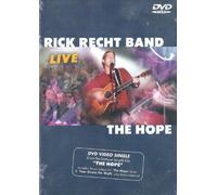 Rick Recht Band - The Hope (DVD Single)