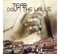 Rick Recht - Tear Down the Walls