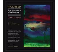 Rick Reed - The Symmetry Of Telemetry