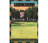 Rick Reilly Missing Links (Tascabile)