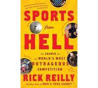 Rick Reilly Sports from Hell (Tascabile)