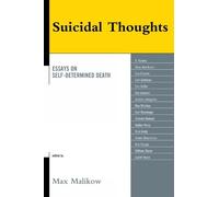 Rick Reilly Suicidal Thoughts (Tascabile)