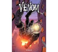 Rick Remender Agent Venom Omnibus (Copertina rigida)