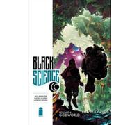Rick Remender Black Science Volume 4: Godworld (Tascabile) BLACK SCIENCE TP