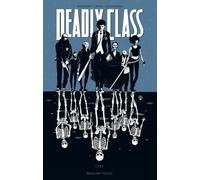 Rick Remender Deadly Class Volume 1: Reagan Youth (Tascabile) Deadly Class
