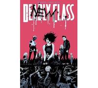 Rick Remender Deadly Class Volume 5: Carousel (Tascabile) Deadly Class